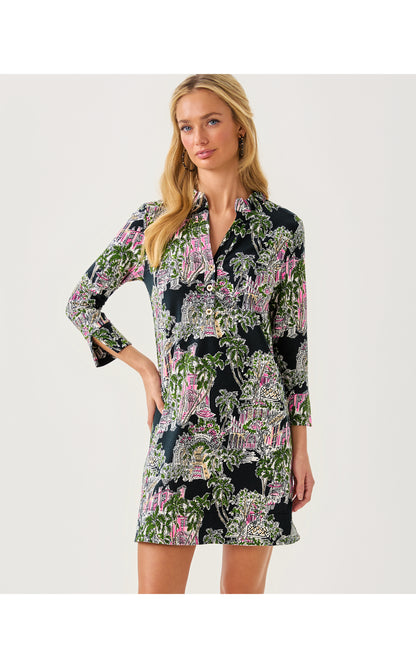 KNIGHTLEY DRESS