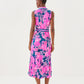 RYLAND MIDI DRESS