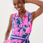 RYLAND MIDI DRESS