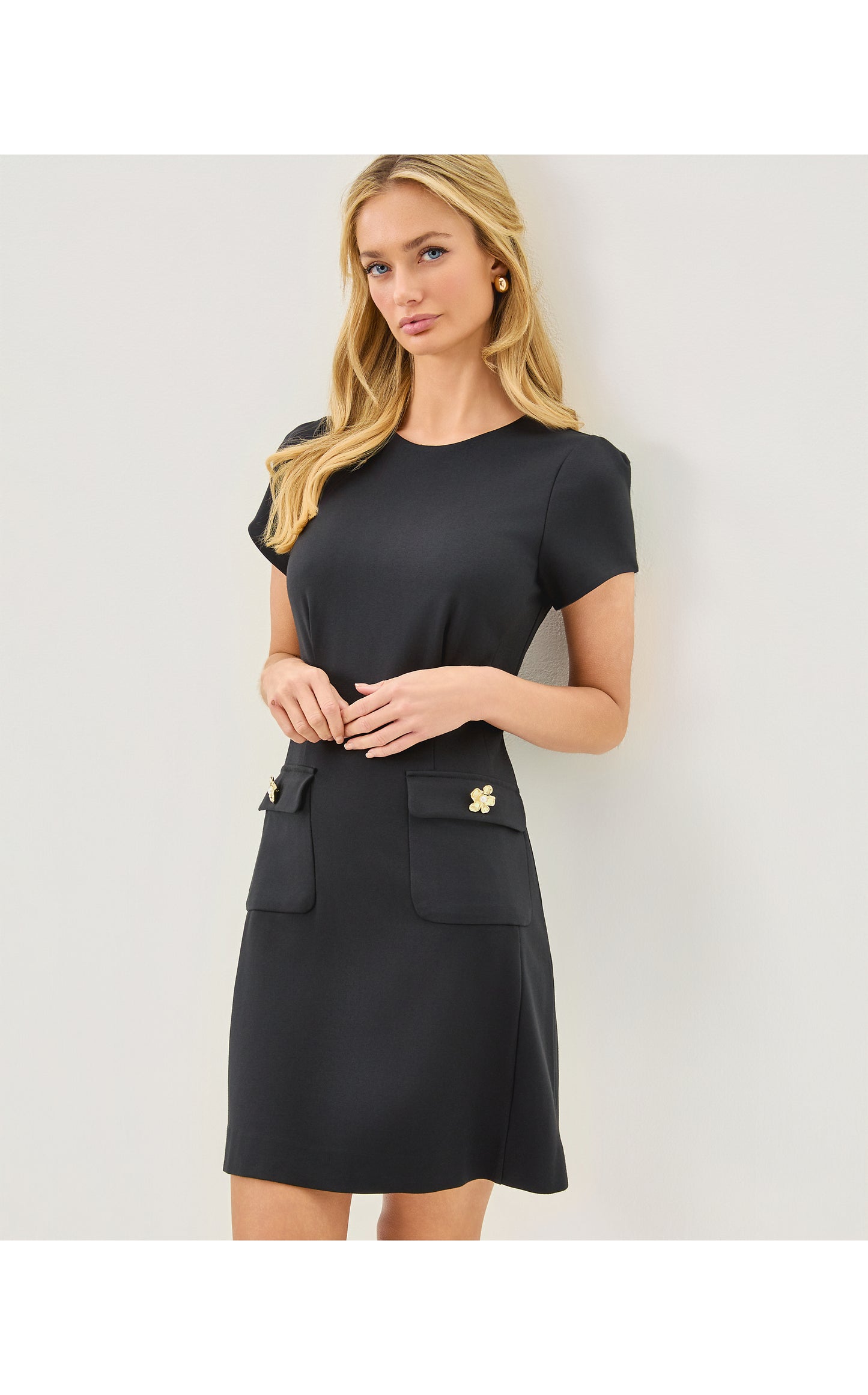 FALLON DRESS