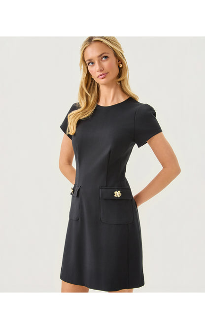 FALLON DRESS