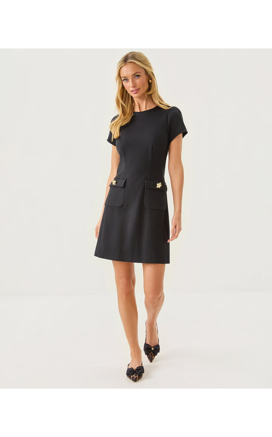 FALLON DRESS