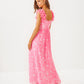 AMBER MAXI DRESS