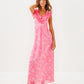 AMBER MAXI DRESS