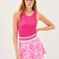AILA HIGH RISE SKORT UPF 50+