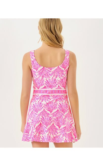 FRESH SQUEEZE ACTIVE DRESS