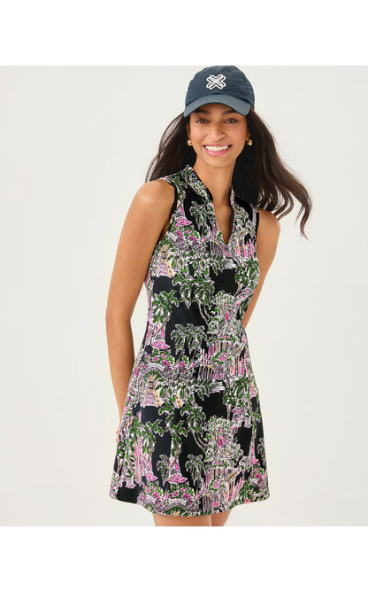 ENNA ACTIVE DRESS UPF 50+