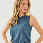 CLARO TOP UPF 50+