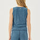 CLARO TOP UPF 50+