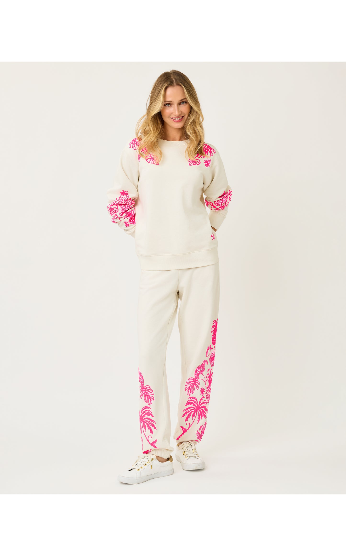 SILVIE JOGGER