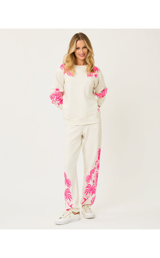 SILVIE JOGGER