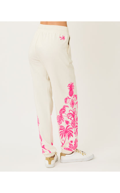 SILVIE JOGGER