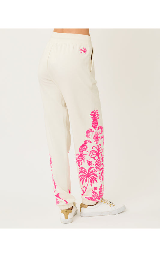 SILVIE JOGGER