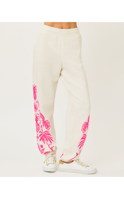 SILVIE JOGGER
