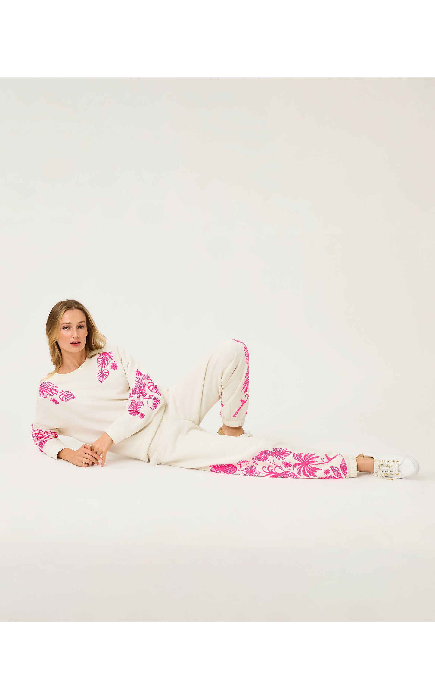 SILVIE JOGGER