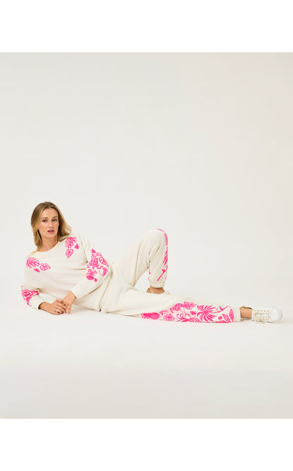 SILVIE JOGGER
