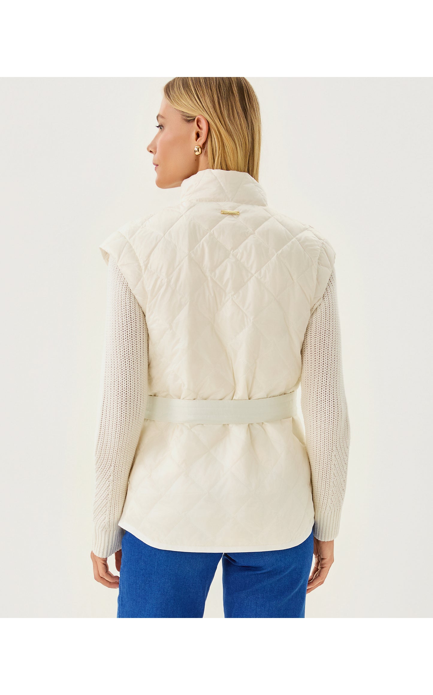 ADENNA VEST