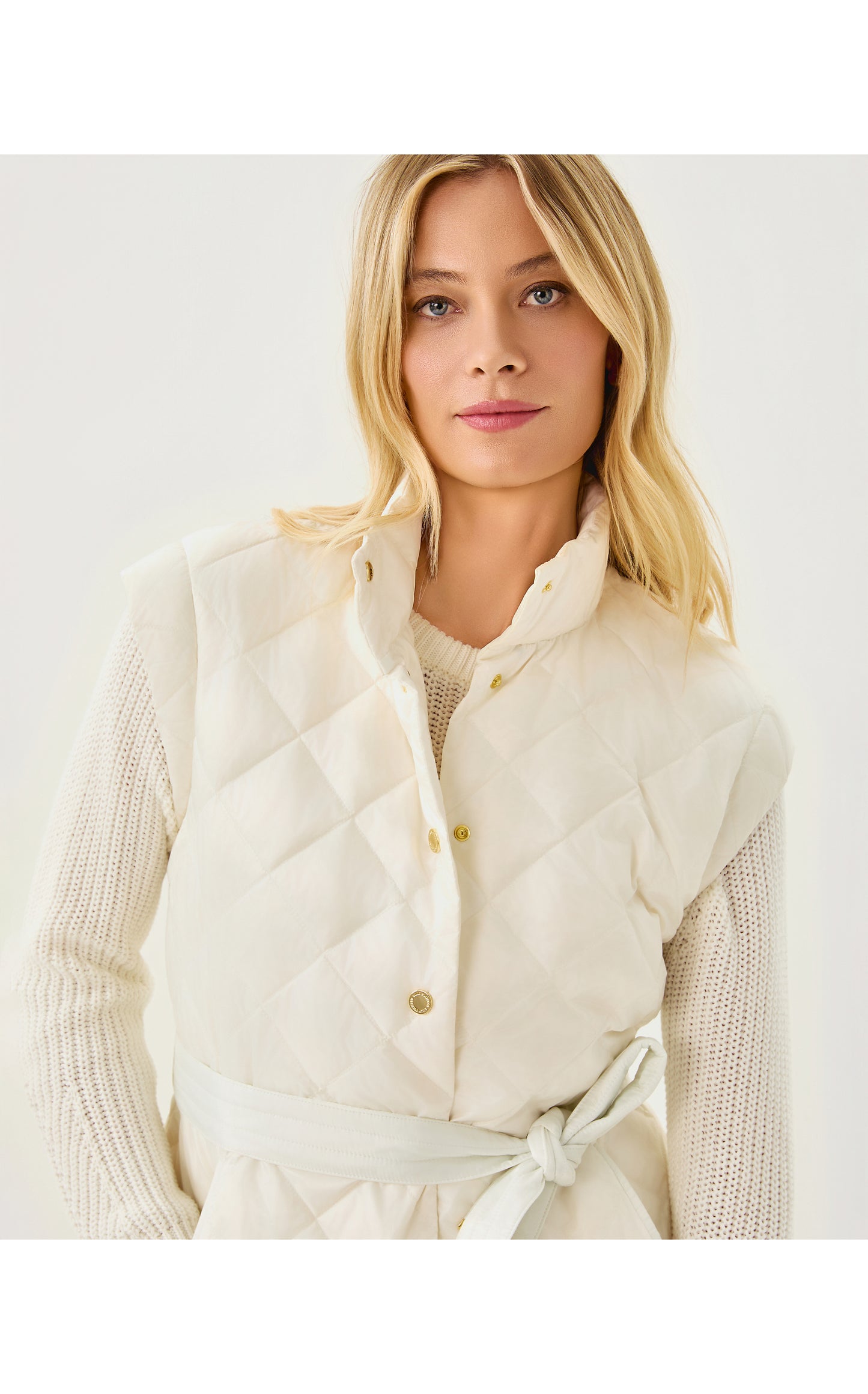 ADENNA VEST