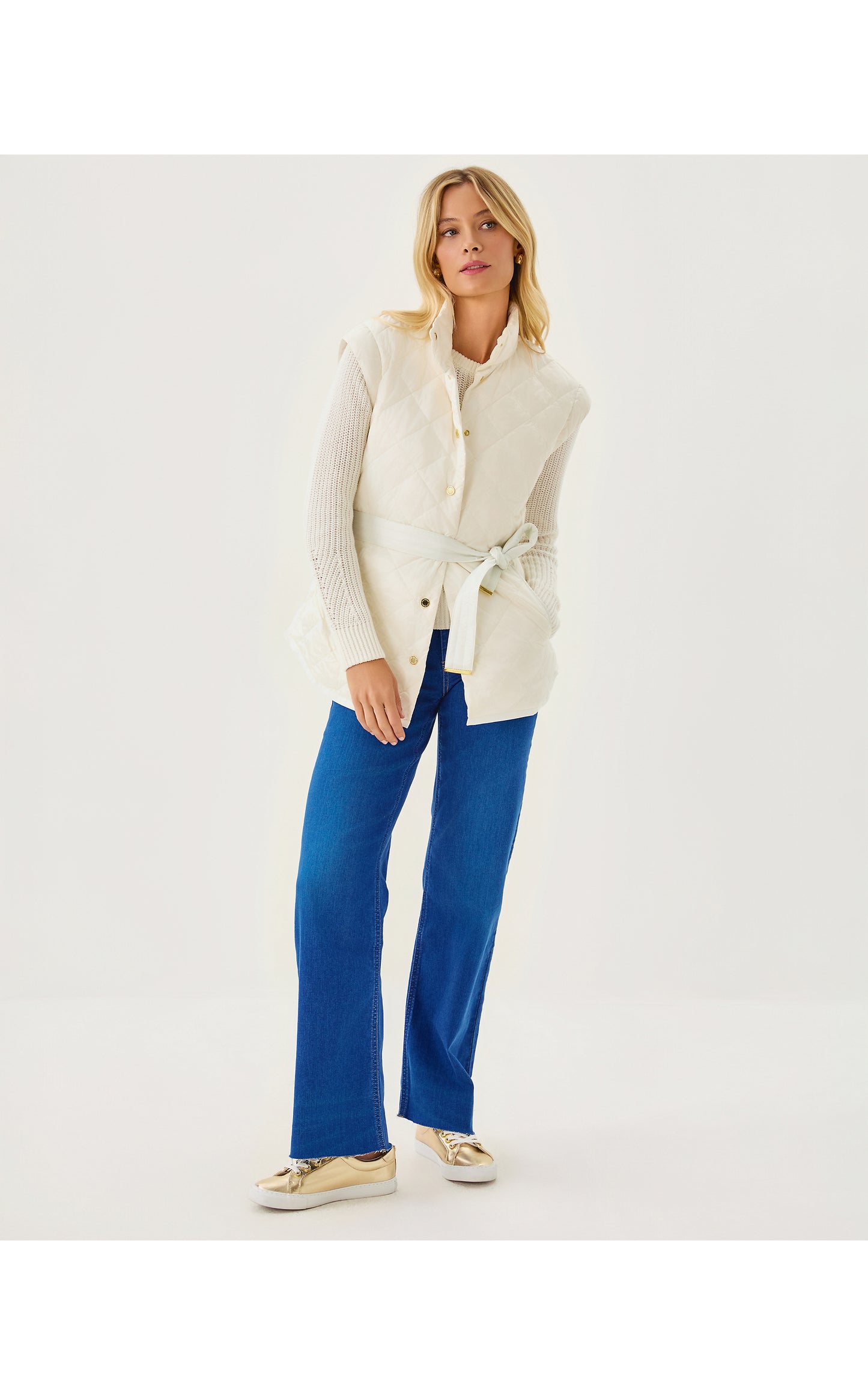 ADENNA VEST