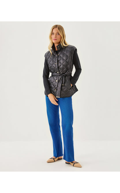 ADENNA VEST