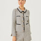 KALARA BOUCLE JACKET