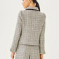 KALARA BOUCLE JACKET