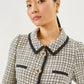 KALARA BOUCLE JACKET