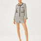 KALARA BOUCLE JACKET
