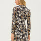 ALALYNN LONG SLEEVE ROMPER