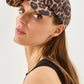 LOGO RUN AROUND HAT