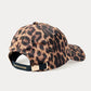 LOGO RUN AROUND HAT