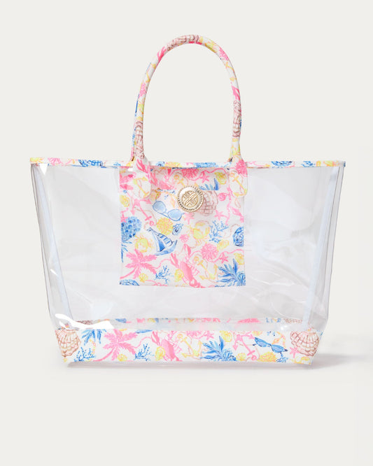 GWP BEACH TOTE
