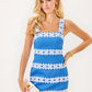 DAVIS MAXI DRESS