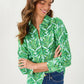 SEA VIEW BUTTON DOWN