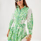 DRENA DRESS