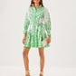 DRENA DRESS