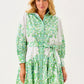 DRENA DRESS