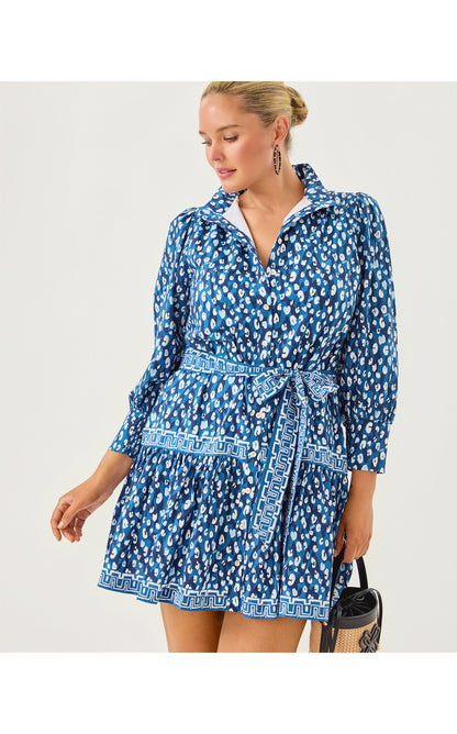 DRENA DRESS