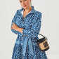 DRENA DRESS