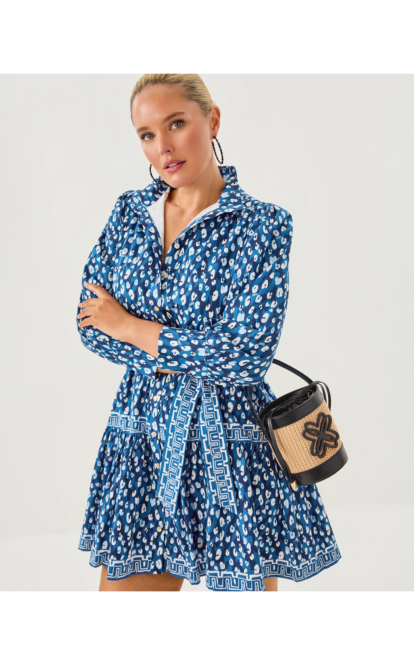 DRENA DRESS