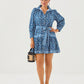 DRENA DRESS