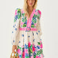 CHYANNA DRESS