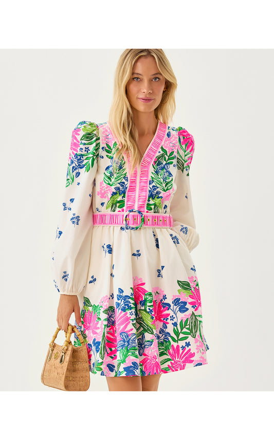 CHYANNA DRESS