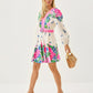 CHYANNA DRESS
