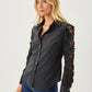 THE LACE LILLY SHIRT