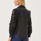 THE LACE LILLY SHIRT