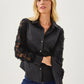 THE LACE LILLY SHIRT