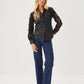 THE LACE LILLY SHIRT