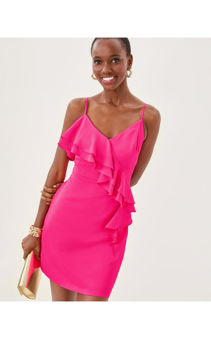 DELILA DRESS