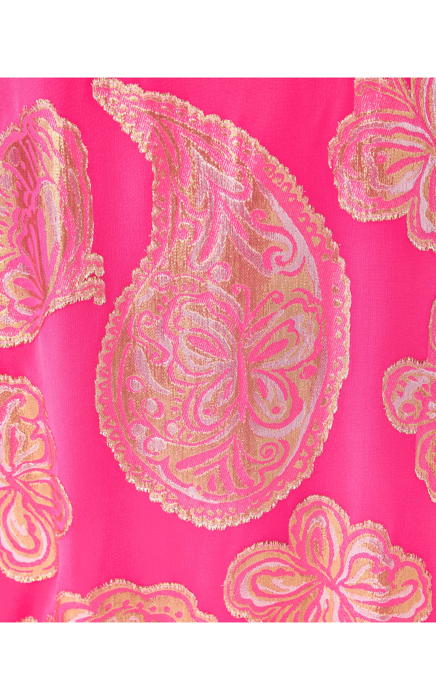 MADELYN SILK MAXI CAFTAN